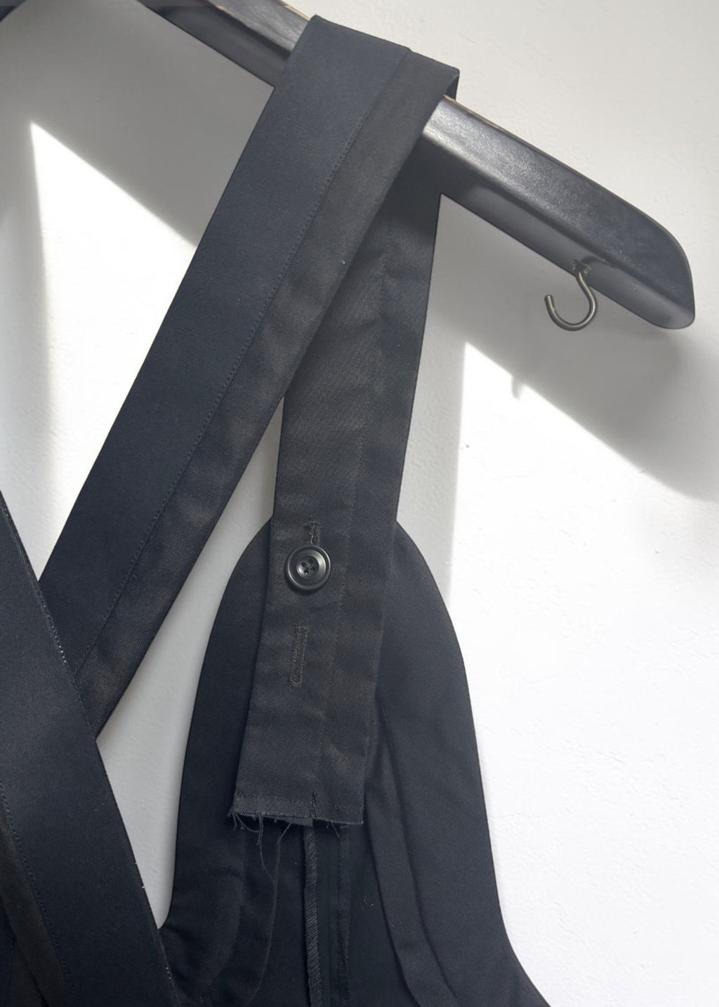 Suspended Form Trousers [CH]