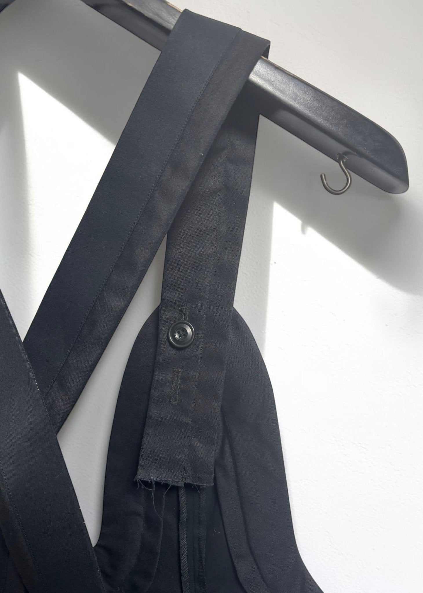 Suspended Form Trousers [CH]